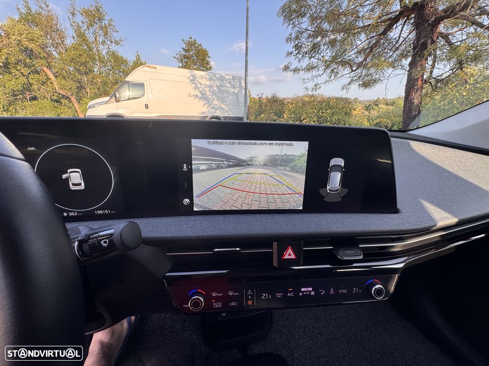 Kia EV6 77.4 kWh GT-Line - 15