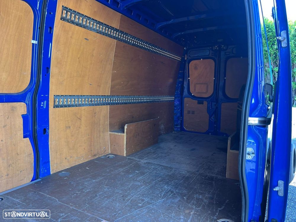 Iveco Daily 2.3 35C16 3000 CD - 22