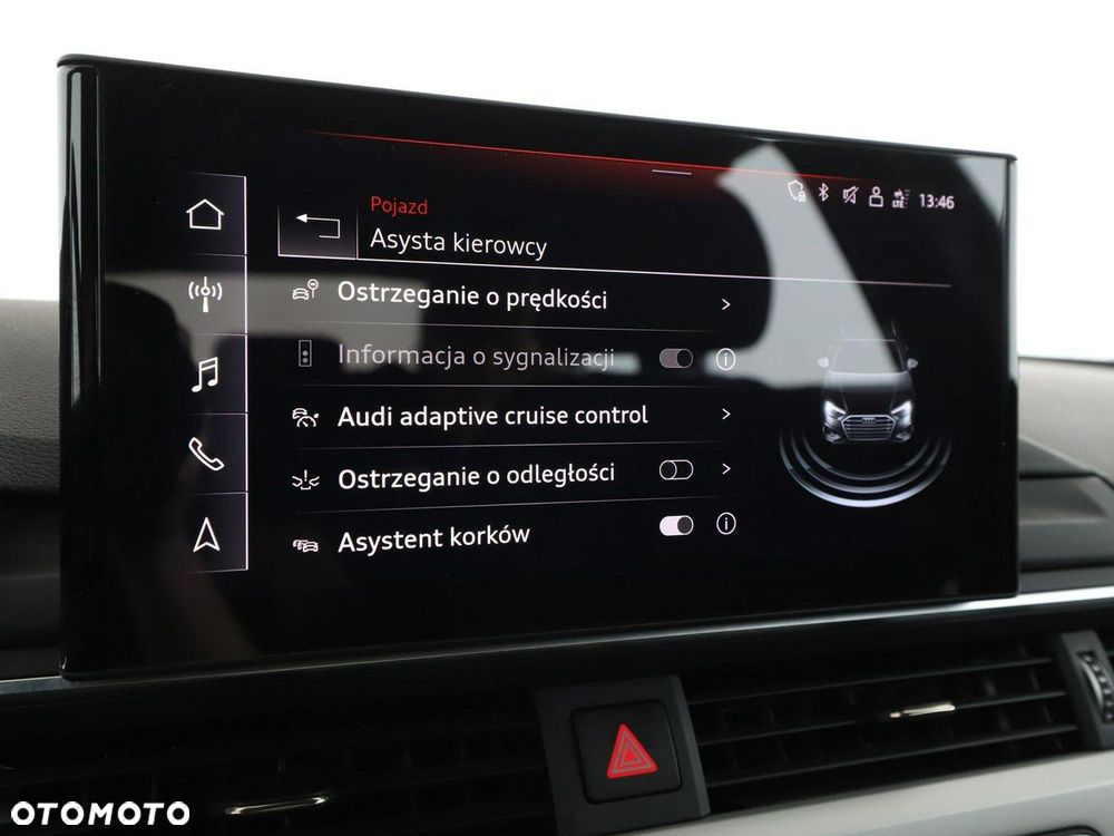 Audi A4 Avant 35 TDI mHEV Advanced S tronic - 27