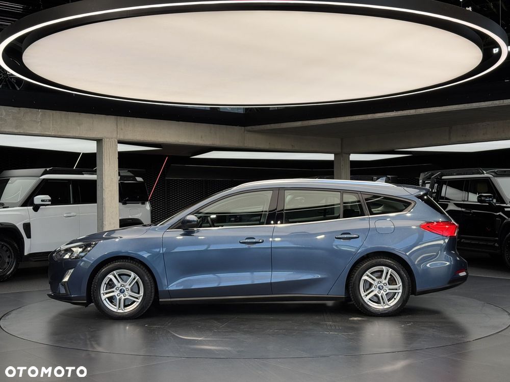 Ford Focus 1.5 EcoBlue Connected - 3