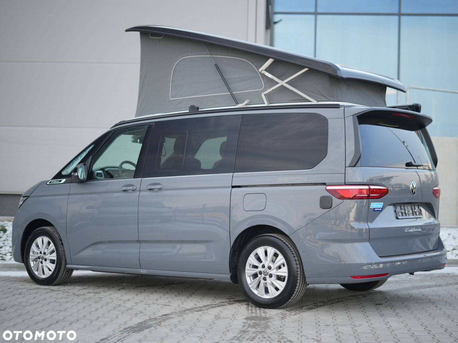 Volkswagen California - 7