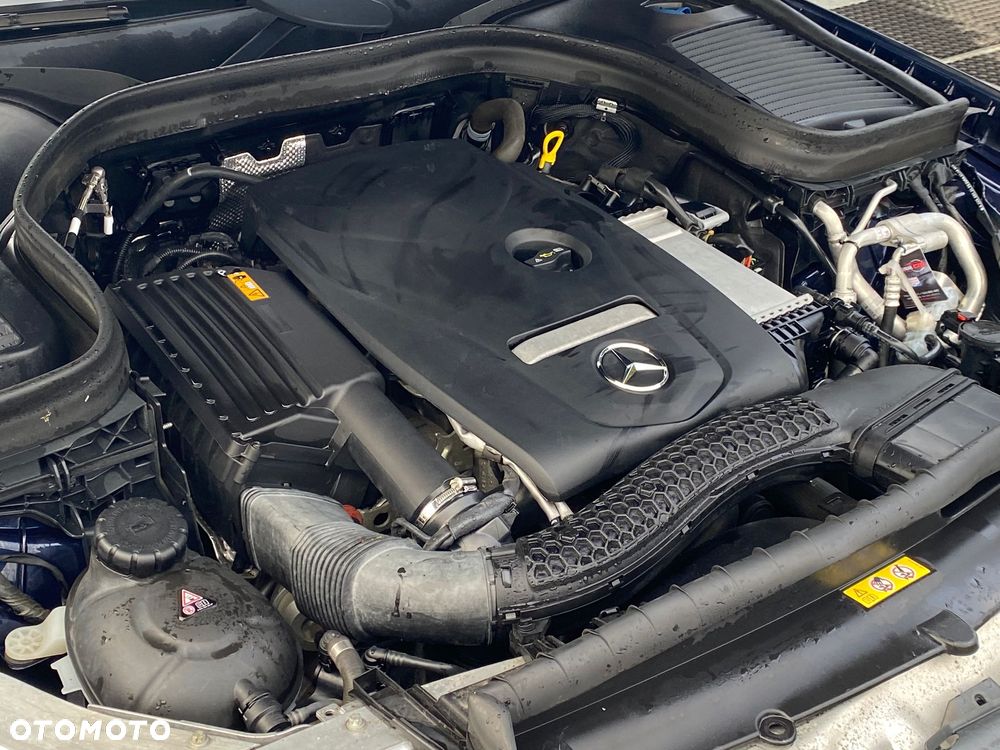 Mercedes-Benz GLC - 7