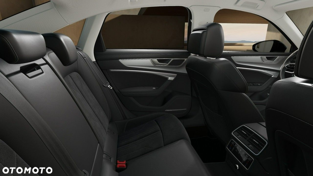 Audi A6 - 10