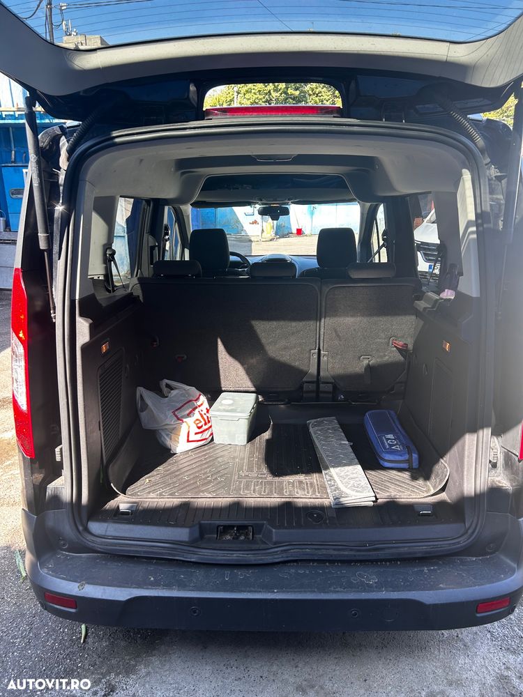 Ford Tourneo Connect 1.5 TDCi LWB (L2) Trend - 3