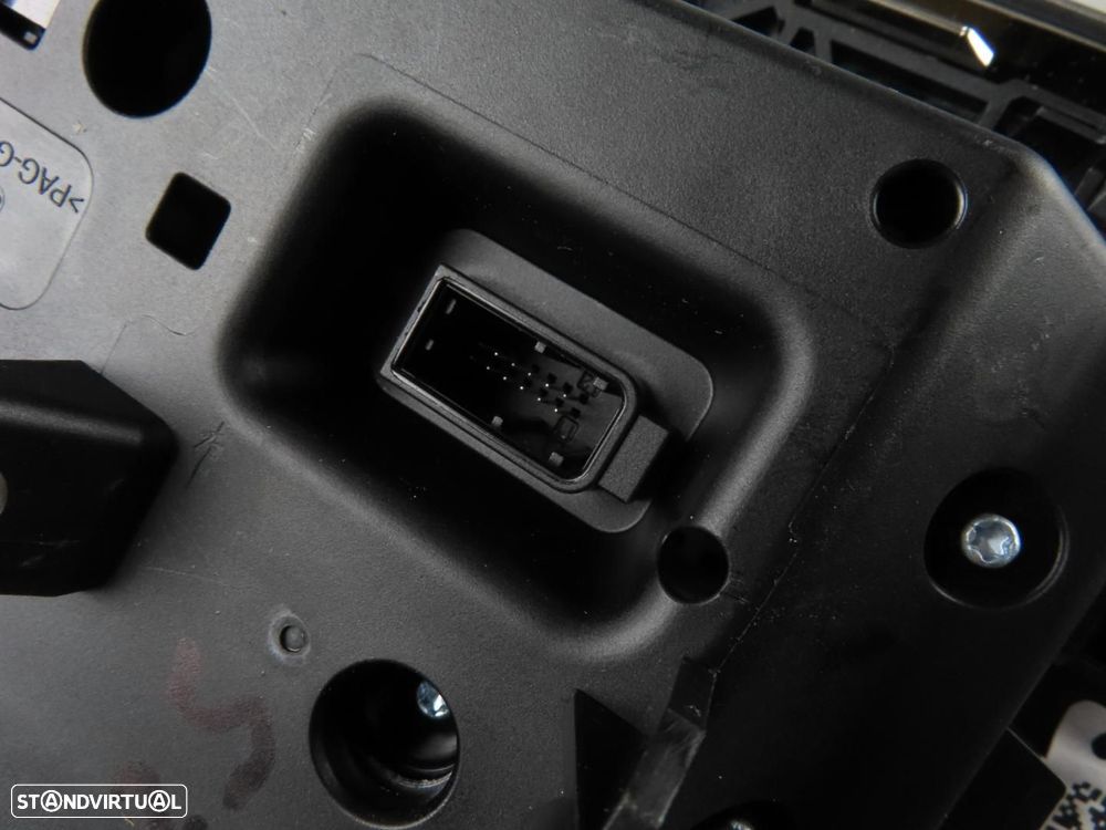 Comandos consola central Usado / Original BMW X1 (U11)/BMW X2 (U10)/BMW U06 6131... - 6