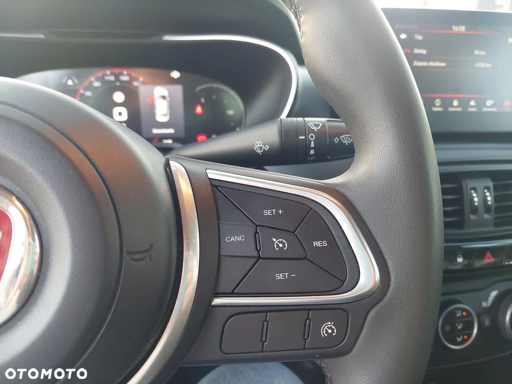 Fiat Tipo 1.0 T3 City Life - 23