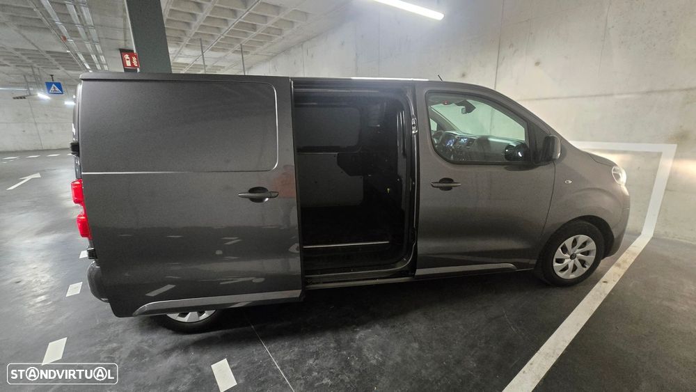 Toyota Proace 2.0 D-4D L1 - 13