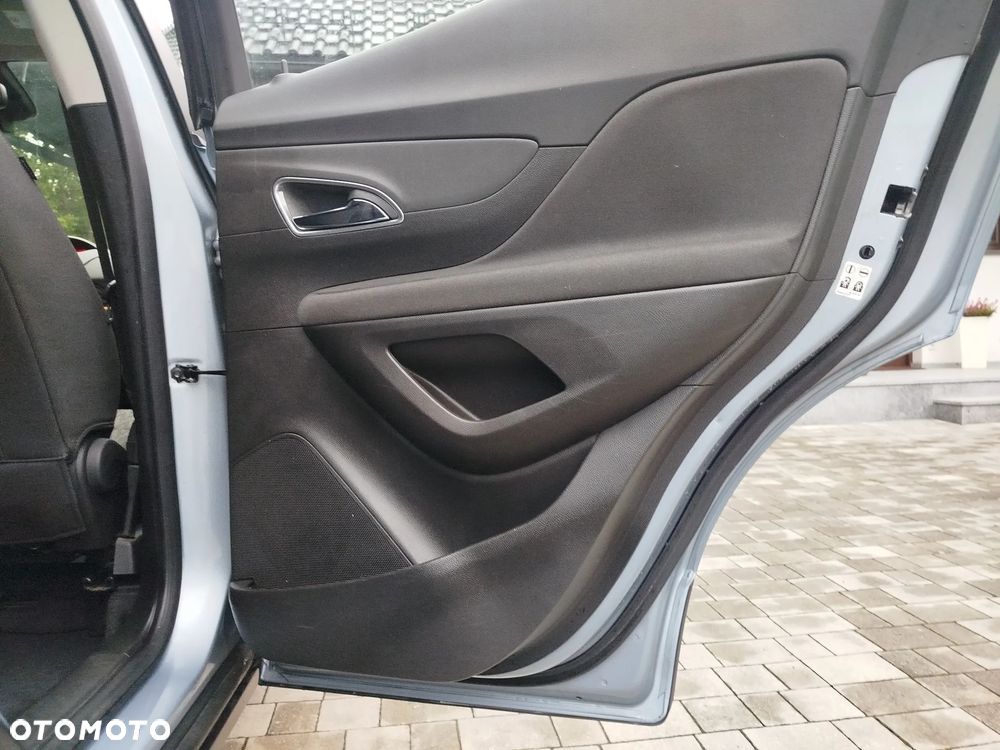 Opel Mokka 1.6 Essentia S&S - 26