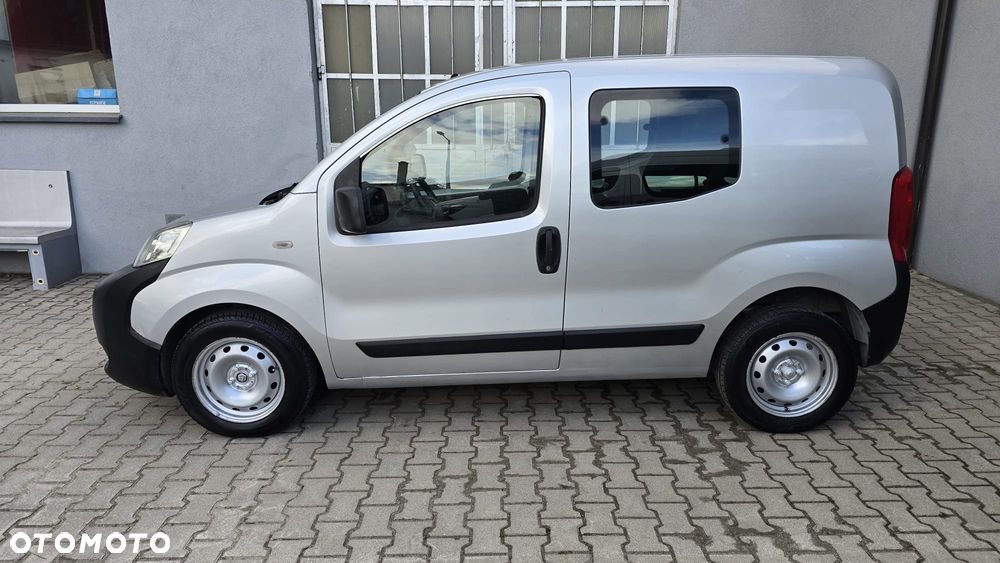 Fiat Fiorino SX - 16
