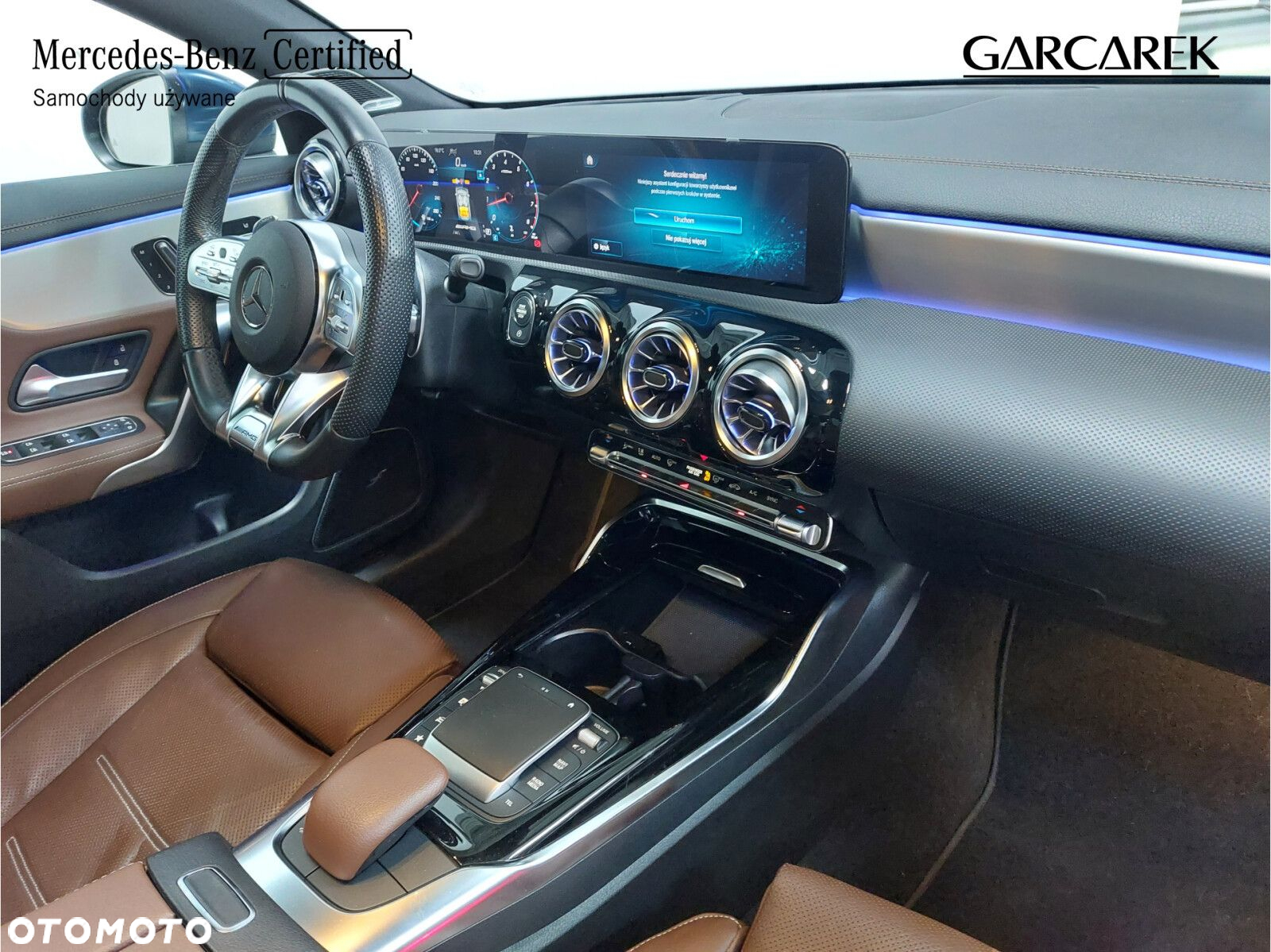 Mercedes-Benz CLA - 20