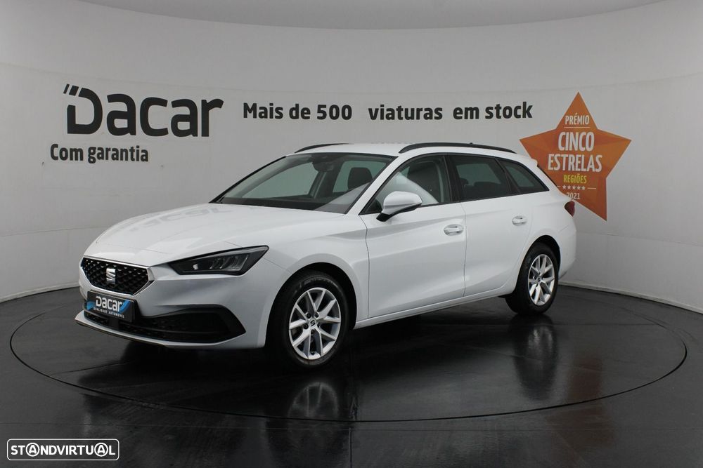 SEAT Leon ST 1.0 TSI Style - 3