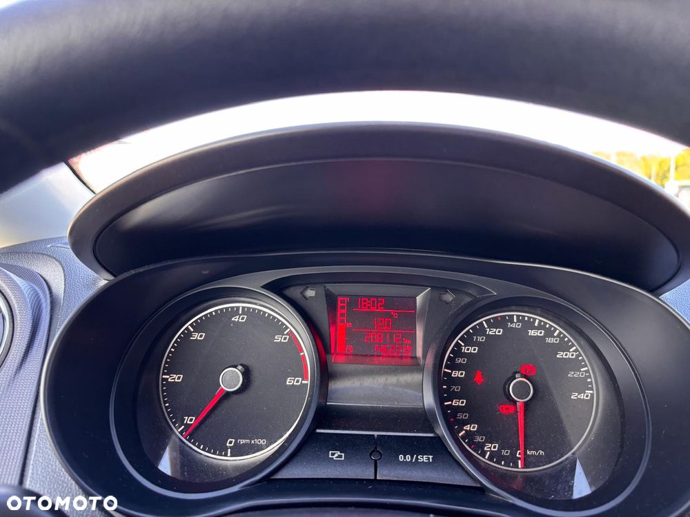 Seat Ibiza - 19