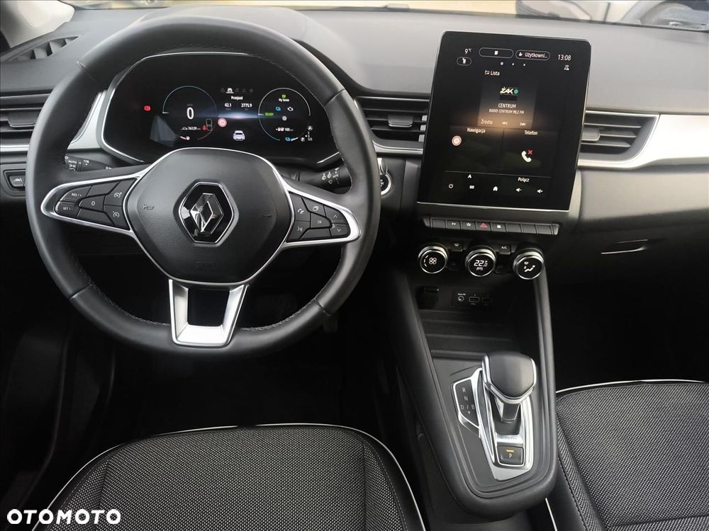 Renault Captur - 14