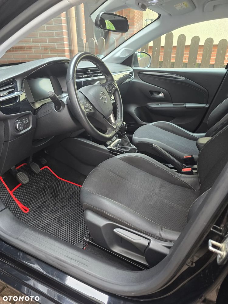 Opel Corsa 1.2 Elegance S&S - 8