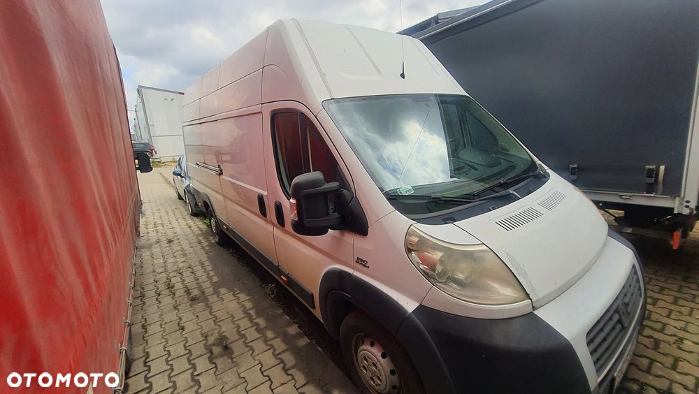 Fiat Ducato - 1
