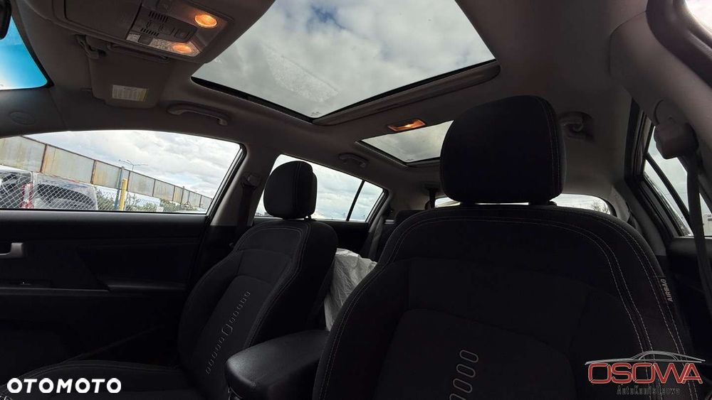 Kia Sportage - 26