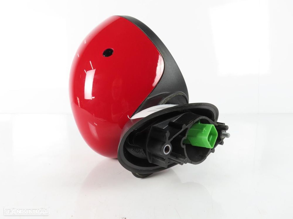 Retrovisor / Espelho Esquerdo Usado / Original MINI MINI CLUBMAN (F54) 511674712... - 4