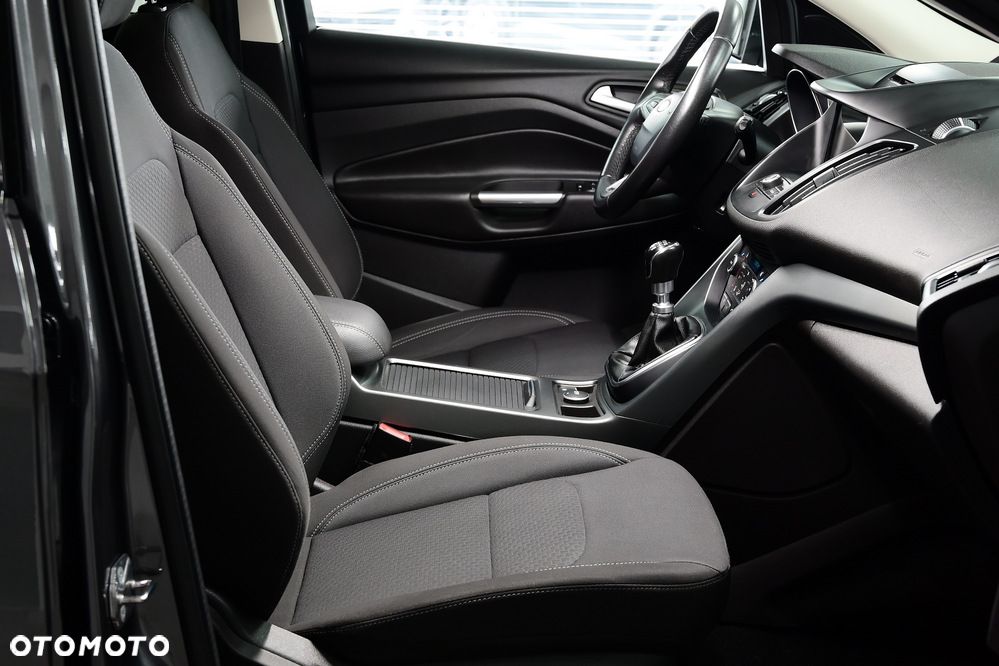 Ford Kuga 1.5 EcoBoost FWD Titanium ASS GPF - 21