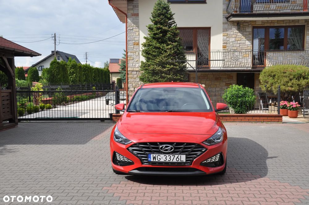 Hyundai i30 1.0 T-GDI Comfort - 5