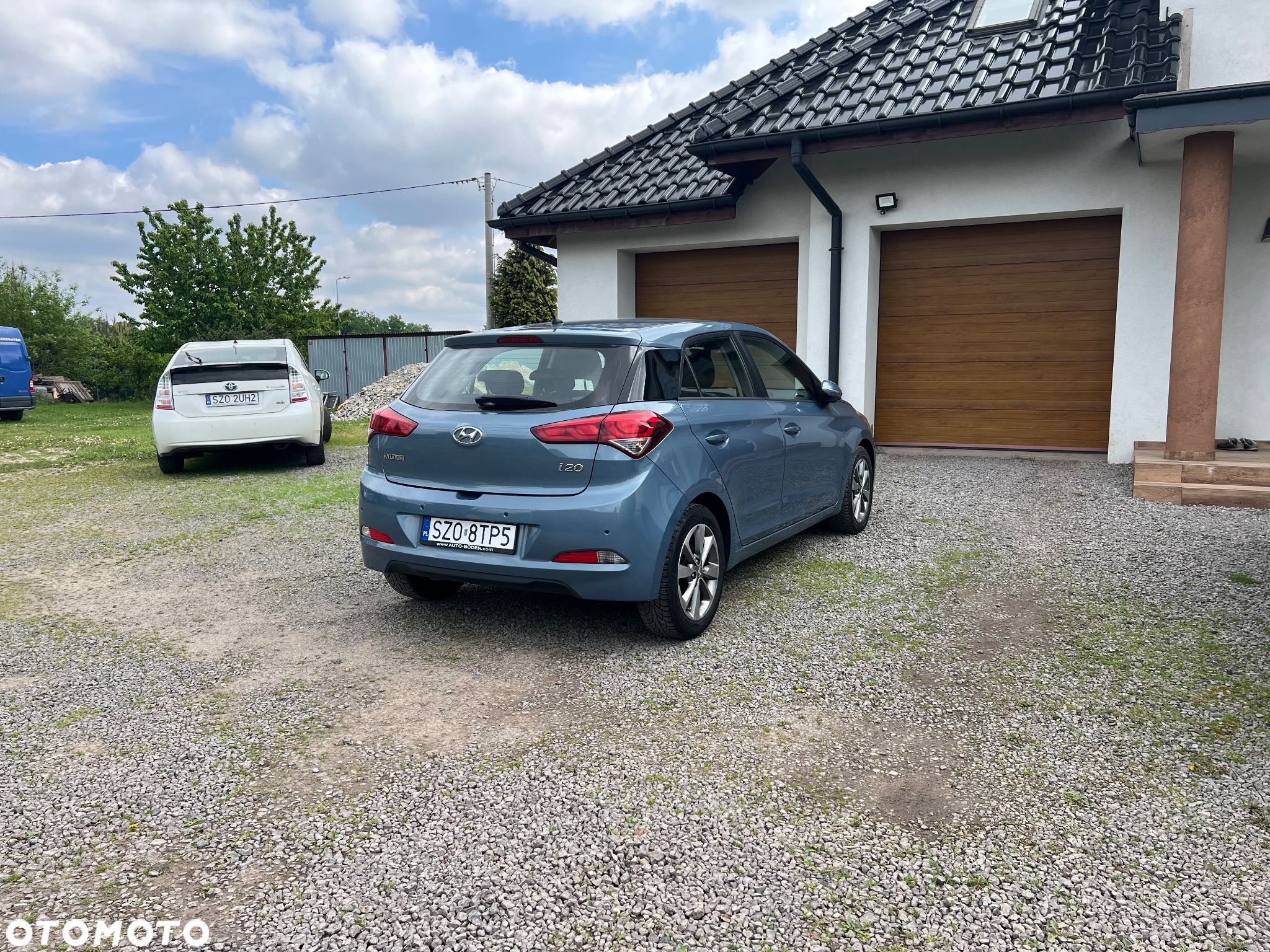 Hyundai i20 1.2 Intro Edition - 5