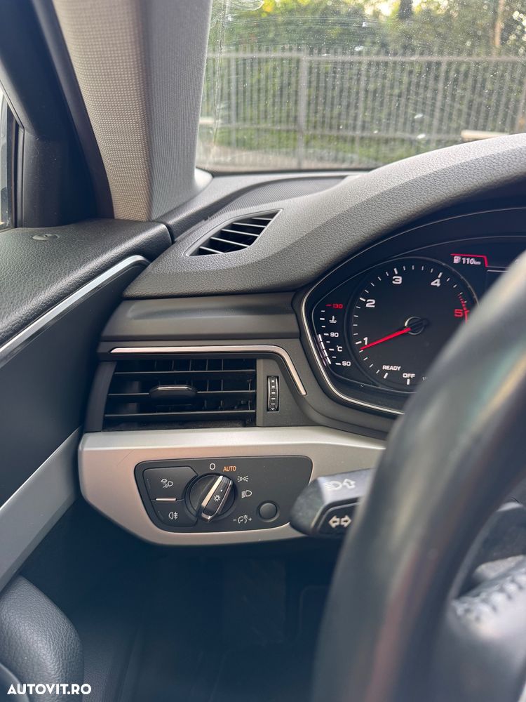 Audi A4 Avant 2.0 TDI S tronic - 4