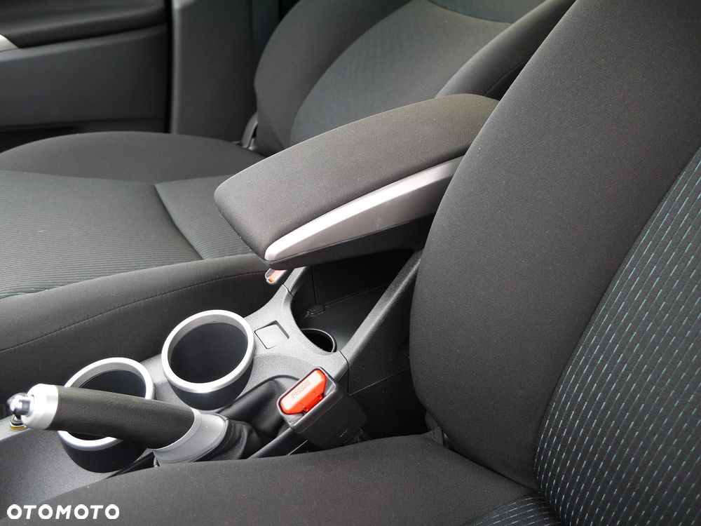 Toyota Verso - 19