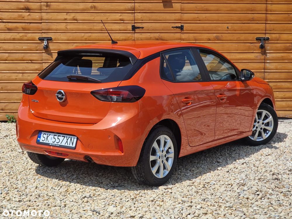 Opel Corsa 1.2 Elegance S&S - 9
