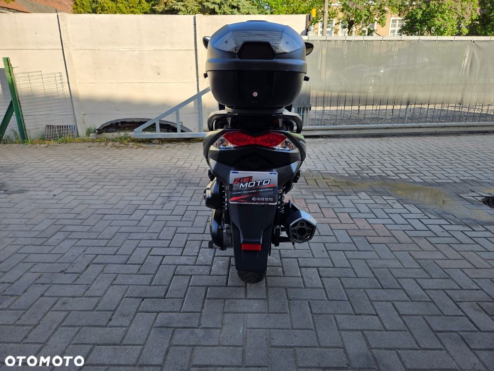 Kawasaki Inny - 6