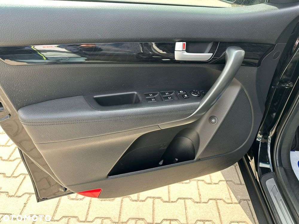 Kia Sorento - 14