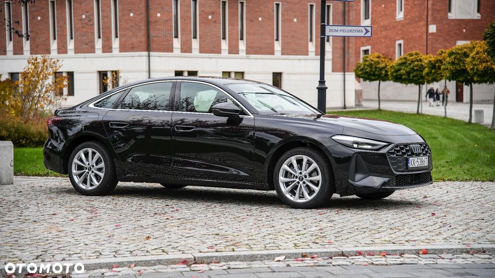 Audi A5 Limousine TFSI Quattro S tronic - 9