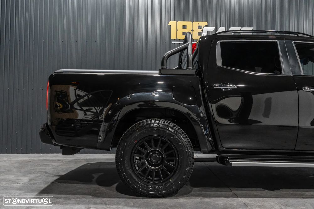 Mercedes-Benz X 250 d Power 4-Matic Aut. - 44