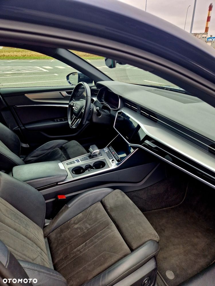 Audi A6 Avant 35 TDI S tronic advanced - 17