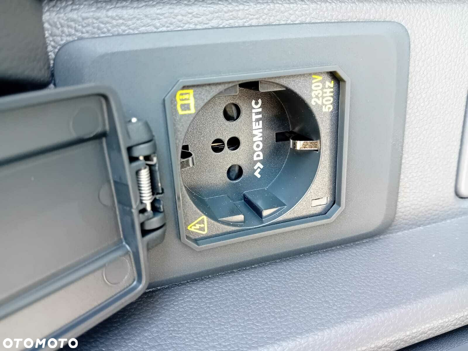Volkswagen California - 20