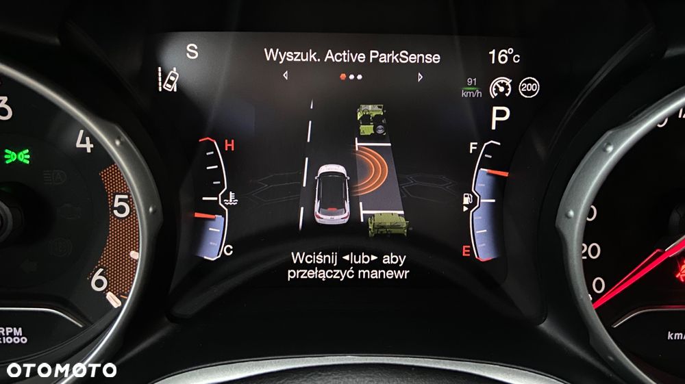 Jeep Compass 2.0 MJD Limited 4WD S&S - 17