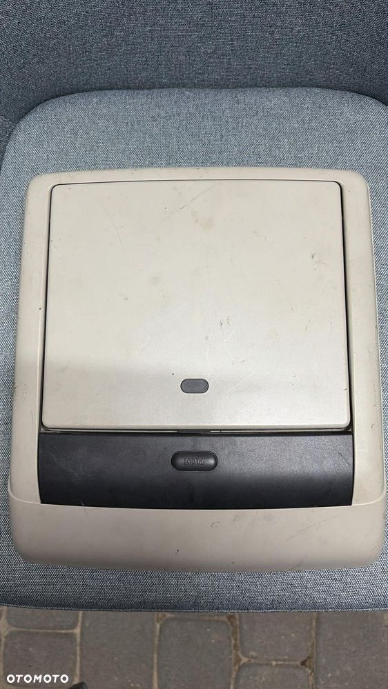 Monitor VES + Pilot – Jeep / Dodge / Chrysler - 2