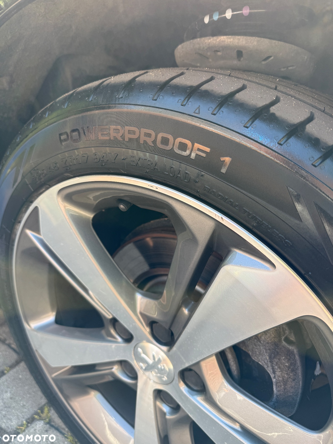 Peugeot 308 1.5 BlueHDi GT Pack S&S EAT8 - 12