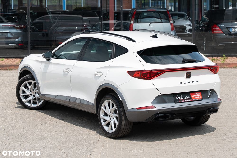 Cupra Formentor 1.5 TSI - 12