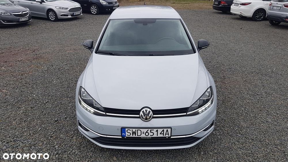 Volkswagen Golf 1.6 TDI BMT Comfortline - 9