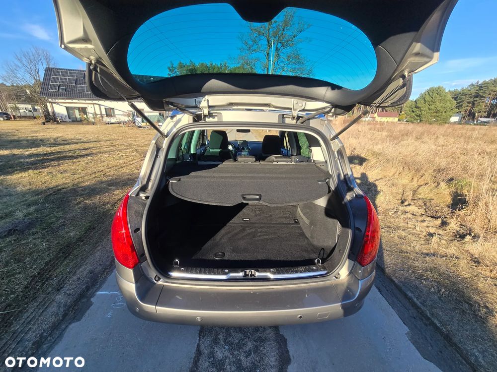 Peugeot 308 1.6 HDi Premium Plus - 8