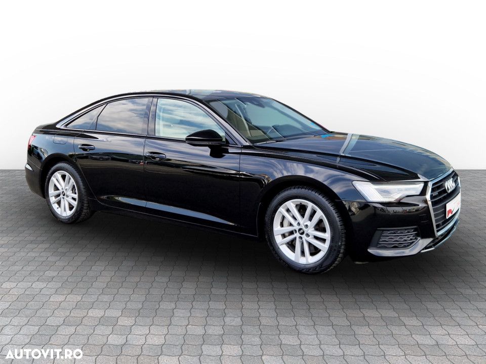 Audi A6 Limuzina 50 TFSI e quattro S tronic - 6