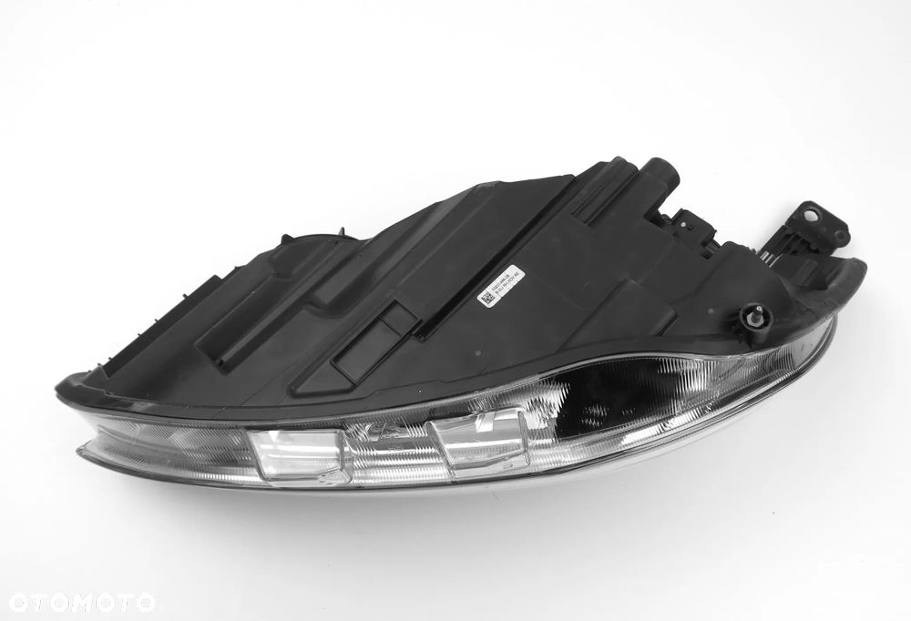 FORD FOCUS 4 IV 2018 - reflektor zwykły + LED + moduł ORYGINAŁ OE - 12