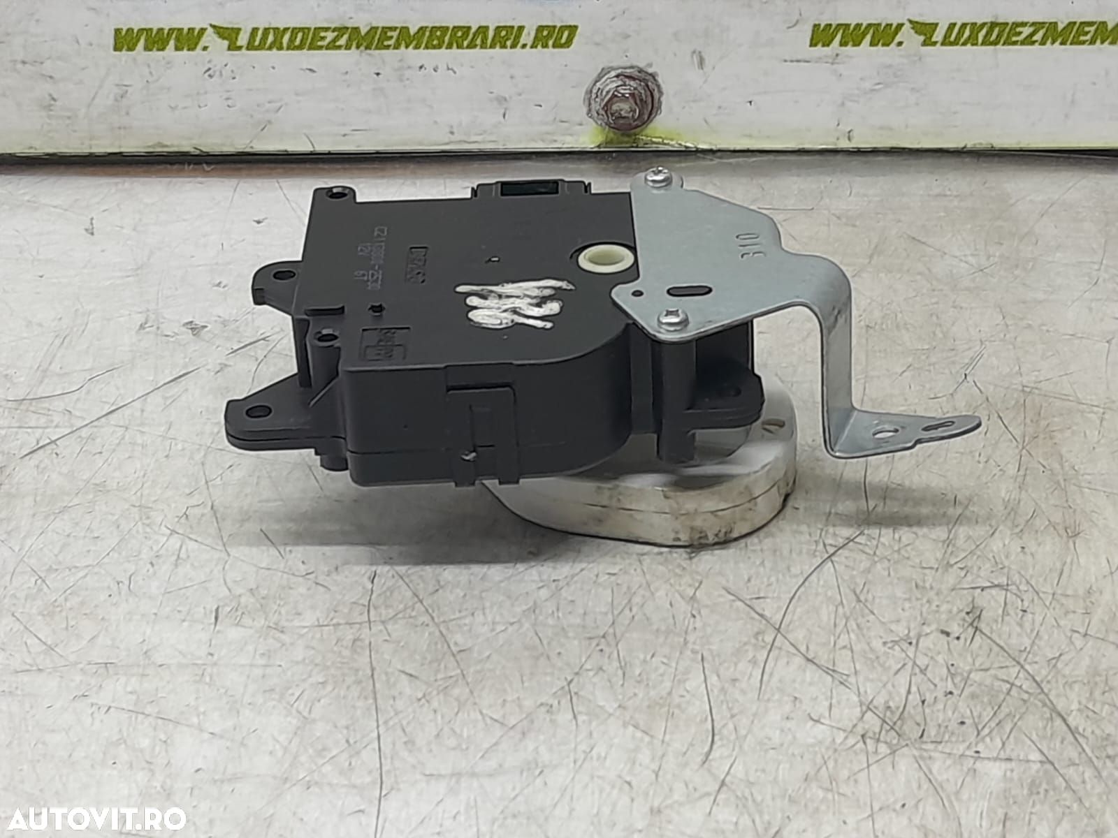 Motoras mixaj aer cz1138002530 Suzuki Swift 4 [facelift] [2013 - 2016 - 1