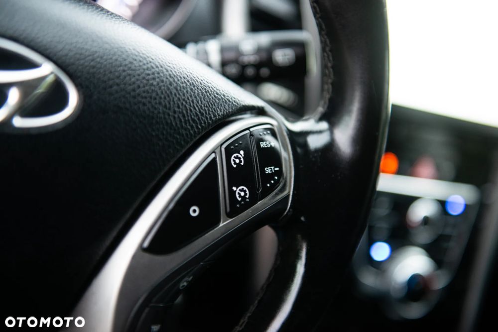 Hyundai i30 1.4 Style - 27