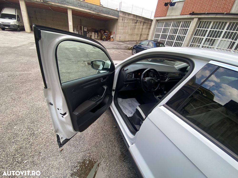 Volkswagen T-ROC 2.0 TDI SCR 4MOTION Style - 17