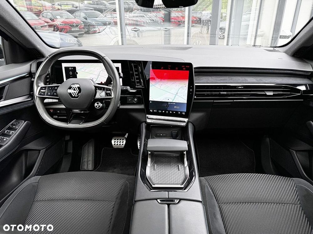 Renault Austral 1.3 TCe mHEV Techno esprit Alpine - 7