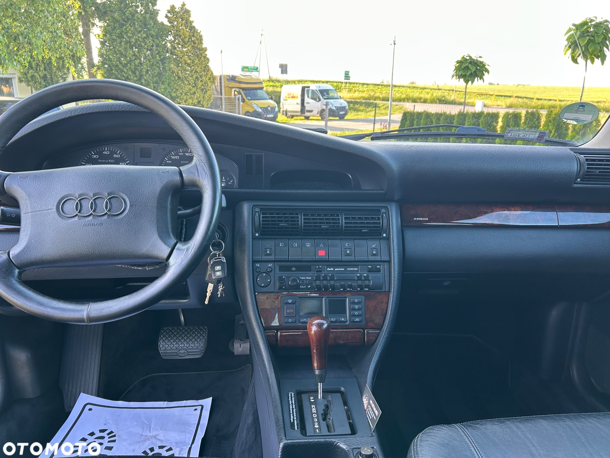 Audi A6 - 12