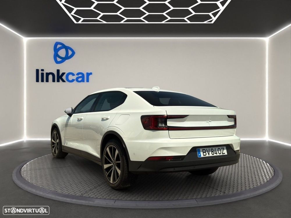 Polestar 2 Long Range 78 kWh AWD - 6