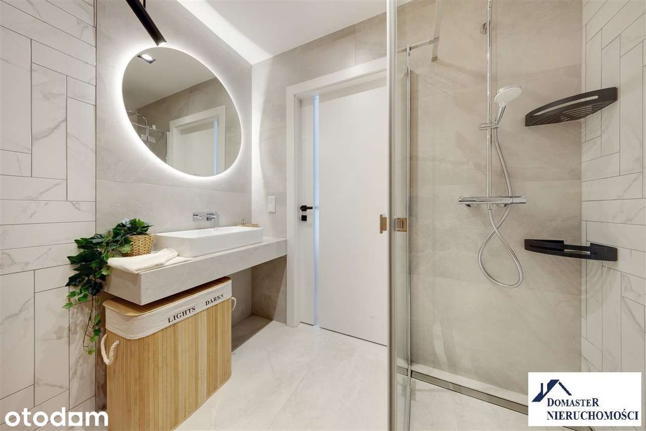 2 pokoje, balkon, parking, Katowice, ul. Słoneczna