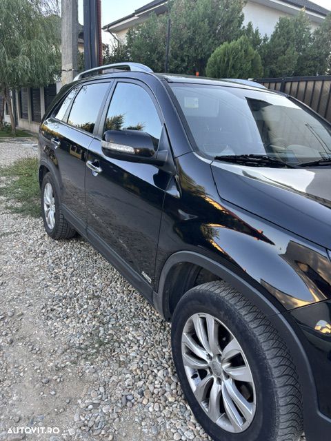 Kia Sorento 2012 photo 5