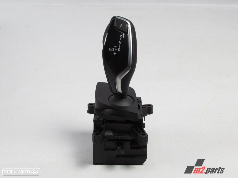 Manete de velocidades (Automática) Seminovo/ Original BMW 5 (G30, F90)/BMW 5 Tou... - 1
